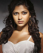 Amala Paul